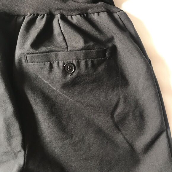 A Pea in the Pod Maternity Pants Black Womens XS SECRET FIT BELLY Panel Bootcut - Picture 6 of 12